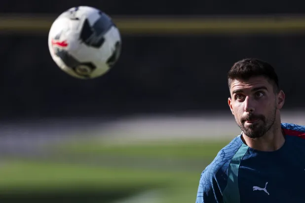 مونديال 2026: روبن نيفيز «قائد بلا شارة» وسط زحمة النجوم