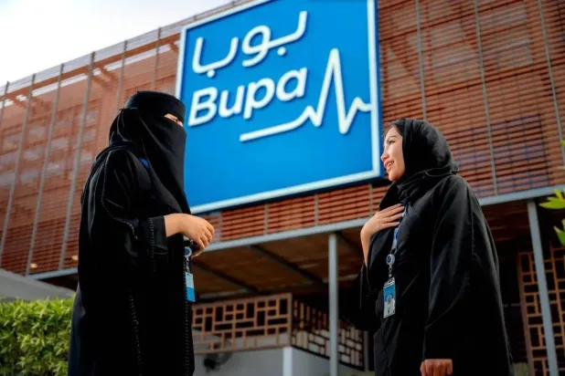 أرباح شركات التأمين السعودية تقفز إلى 251 مليون دولار بدعم من الطفرة الاستثمارية