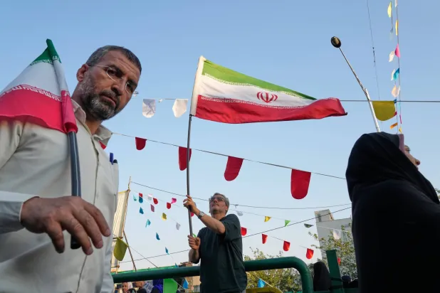الحماس لكأس العالم في إيران يخفت تحت وطأة الحرب والظروف الصعبة