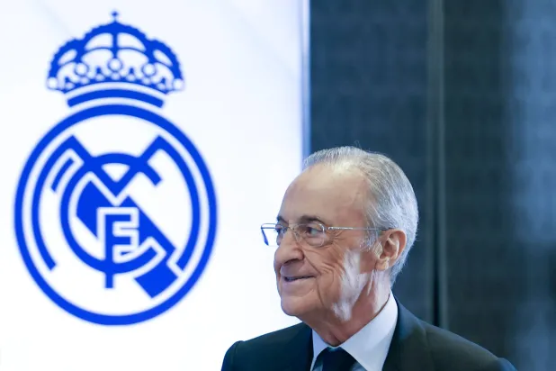 بين اتهامات ريكيلمي ووعود بيريز… انتخابات ريال مدريد تشعل إسبانيا
