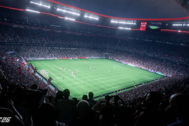 تحديث «لعبة العالم» المجاني للعبة EA SPORTS FC: احتفاء بكأس العالم لكرة القدم