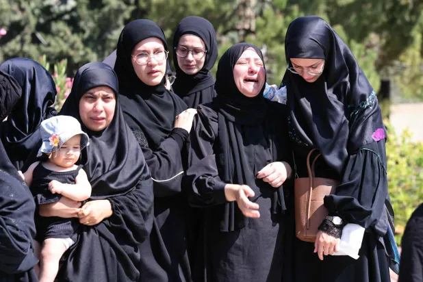 هل أبقى «حزب الله» لنفسه من خيارات بعد رفضه «إعلان واشنطن»؟