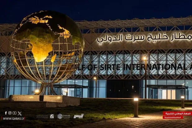 «الإعمار»… استراتيجية «آل حفتر» الناعمة لـ«تأليف قلوب» الليبيين
