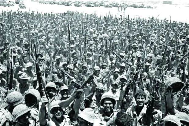 بعد 59 عاماً… هل أنستنا النكبات المتوالية «نكسة 67»؟