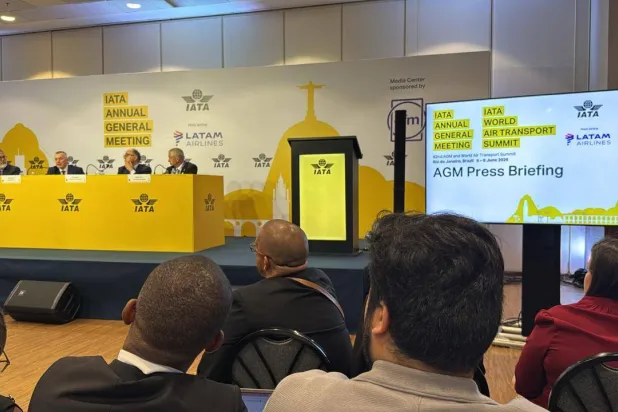 والش: الناقلات الخليجية ستستعيد ريادتها ما إن تنتهي الاضطرابات الجيوسياسية