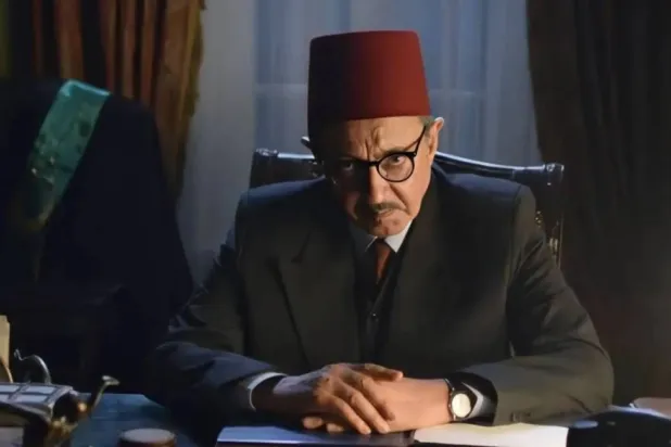 عبد العزيز مخيون يتعرض لوعكة صحية مفاجئة