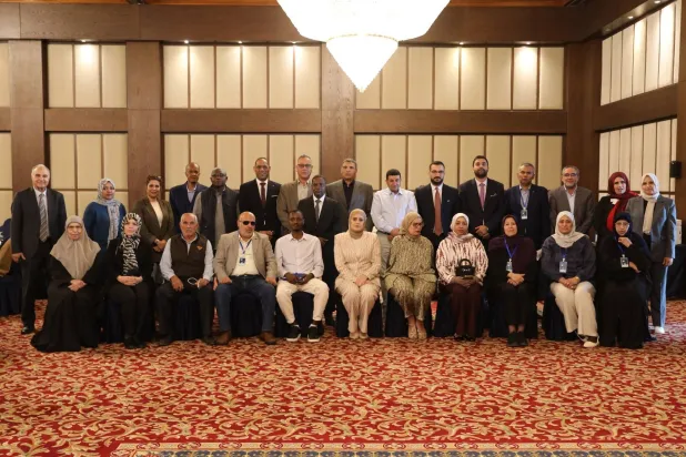 ليبيا: «الحوار المهيكل» يقترح حكومة انتقالية لمدة لا تتجاوز عامين
