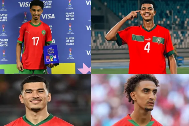 «عقيدة الفئات السنية» ترسم ملامح مغرب الغد في مونديال 2026