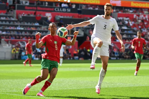 «وديّات المونديال»: النرويج تفرض التعادل على المغرب