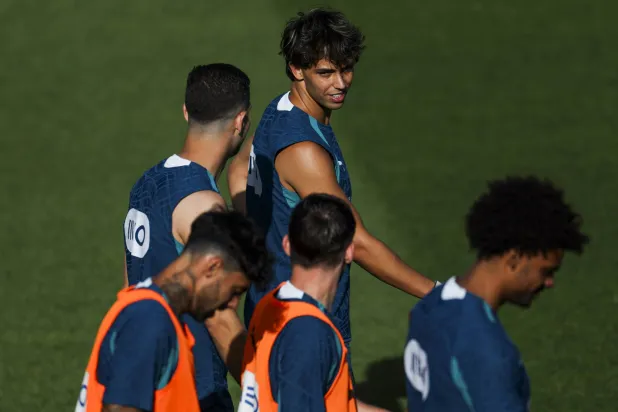 مونديال 2026: جواو فيليكس يعيد إحياء مسيرته من السعودية