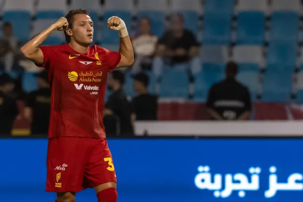 «ترانسفير ماركت»: ريتيغي الأغلى في الدوري السعودي… وانخفاض قيمة رونالدو وبنزيمة