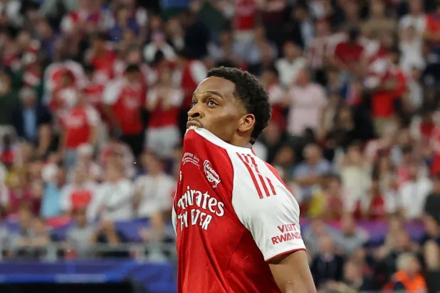 مفاجأة في تشكيلة هولندا… تيمبر خارج المونديال