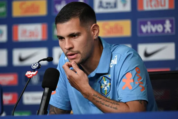 البرازيلي غيمارايش: المغرب منتخب «جيد جداً»