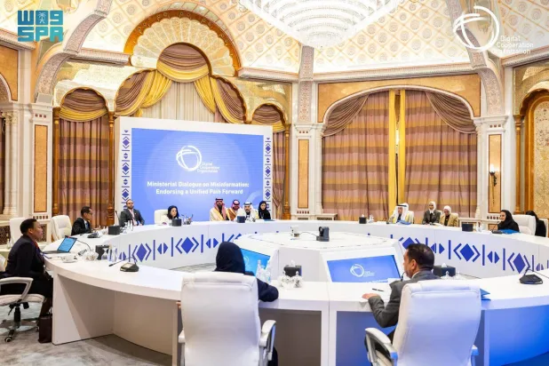 استشهاد «سبيس إكس» بمنظمة مقرها الرياض يبرز صعود القوة الناعمة التقنية السعودية