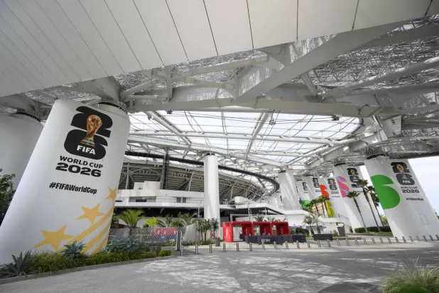 مونديال 2026: ملاعب كرة القدم الأميركية تخضع لعملية تحويل