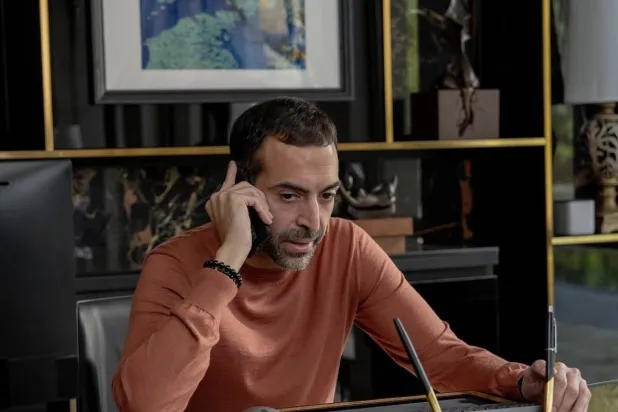 محمد التركي يروي لـ«الشرق الأوسط» كواليس ظهوره الأول ممثلاً