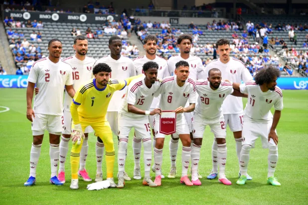 لوبيتيغي يقود حلم التعويض القطري في مونديال 2026