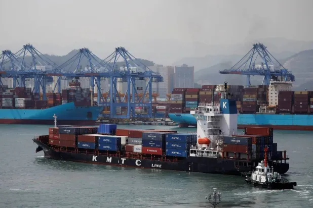 نمو اقتصاد كوريا الجنوبية 1.8% خلال الربع الأول