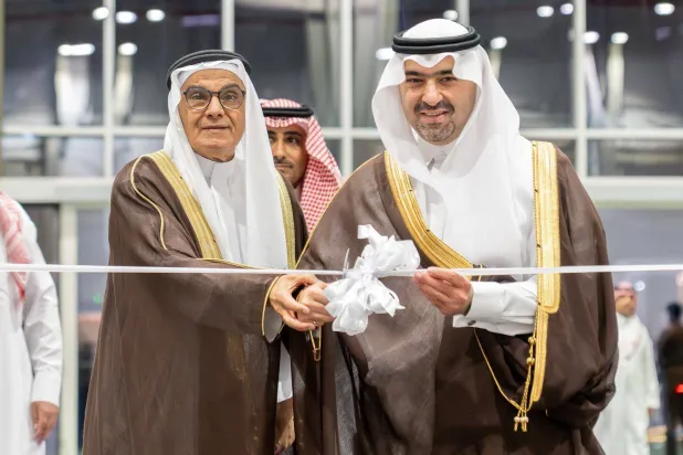 السعودية تعزّز قطاع المعارض والمؤتمرات بمشروع «واجهة الشمال» بـ14.7 مليون دولار