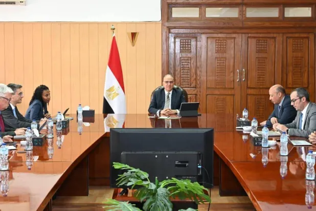 مصر تستعين بالبنك الدولي لتجاوز أزمة «شح المياه»