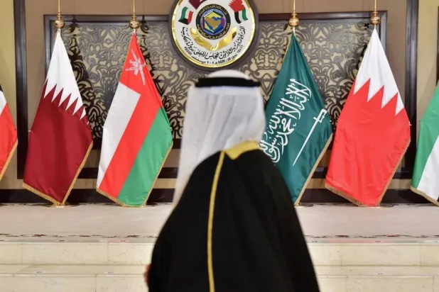 «وزاري» خليجي يبحث التطورات الإقليمية والعلاقات مع التكتلات العالمية