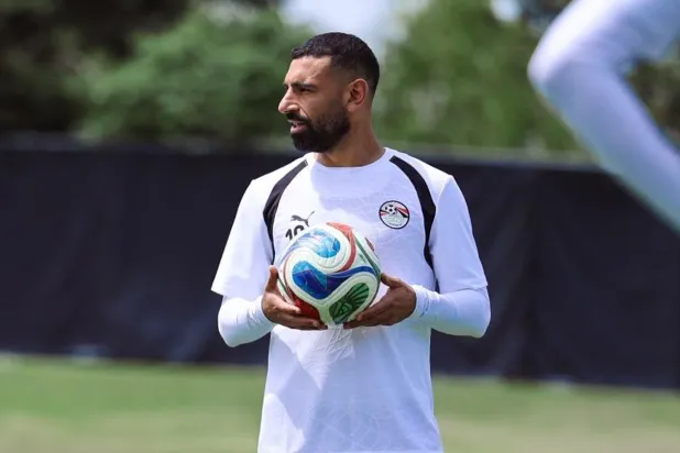 تفاعل مع إعلانات نجوم المنتخب المصري قبيل انطلاق كأس العالم