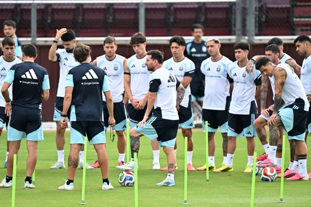 المجموعة العاشرة لمونديال 2026 في الميزان