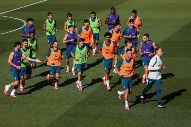 المجموعة الـ11 لمونديال 2026 في الميزان