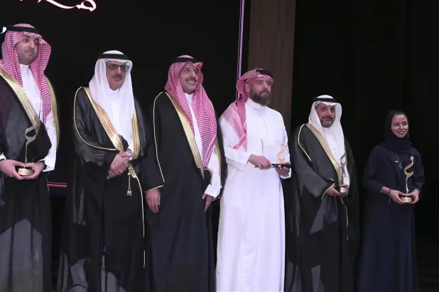 «جائزة غازي القصيبي» تكرّم نماذج العطاء والإبداع في دورتها الثالثة بالرياض