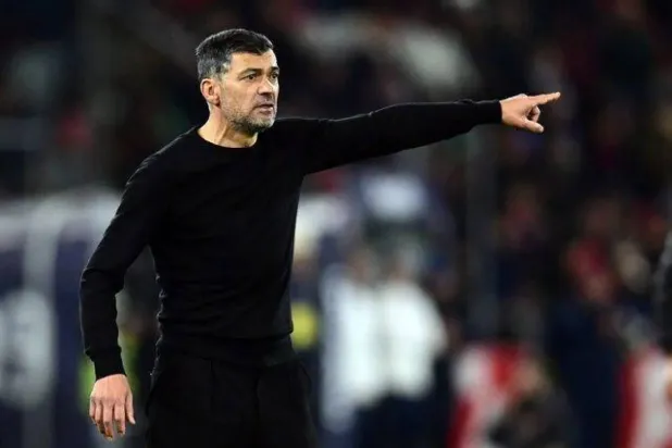 كونسبساو يكسر صمته: لم أفقد شغفي… أريد العودة إلى أوروبا