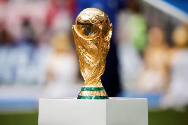 تأثير محدود لكأس العالم على مبيعات التجزئة في ألمانيا