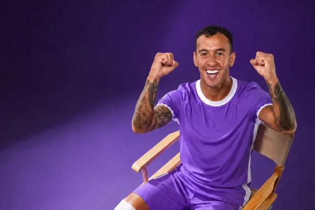العين يمدد عقد كاكو صانع لعب باراغواي حتى 2028