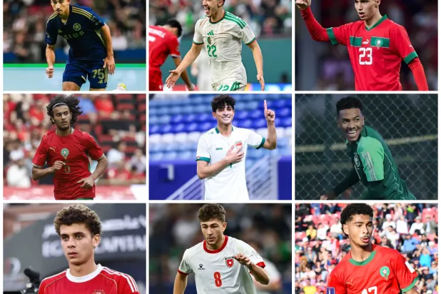 كأس العالم 2026… مسرح ولادة «الأوراق الرابحة» للكرة العربية