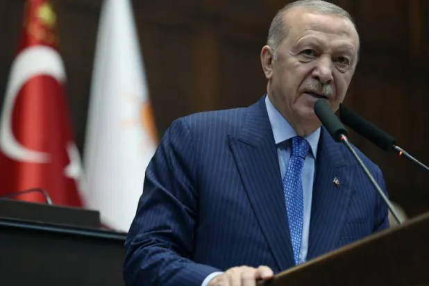 إردوغان: الهجمات الإسرائيلية على سوريا ولبنان بلغت حداً يهدد أمن تركيا أيضاً