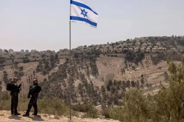 تهديد ألماني يُعرقل «مؤقتاً» مسار إقامة مستوطنات «إي 1» بالقدس