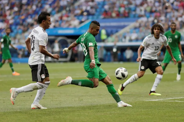الديربي العربي النادر… تاريخ المواجهات العربية يتجدد في كأس العالم 2026