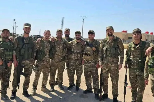 احتجاجات ريف الحسكة تشكو من بقاء مؤسسات «قسد» ومناهجها