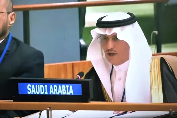 السعودية تؤكد مواصلة جهود تعزيز وحماية حقوق الأشخاص ذوي الإعاقة