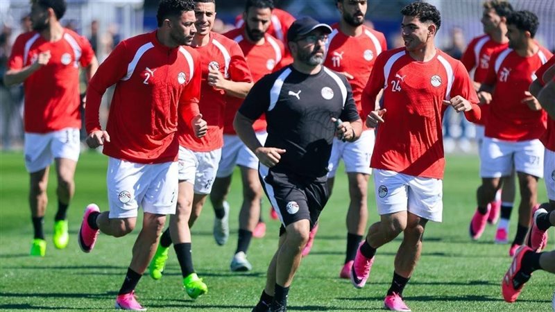 حسام حسن يجهز مفاجآت أمام نيوزيلندا، 3 تغييرات مرتقبة في تشكيل منتخب مصر