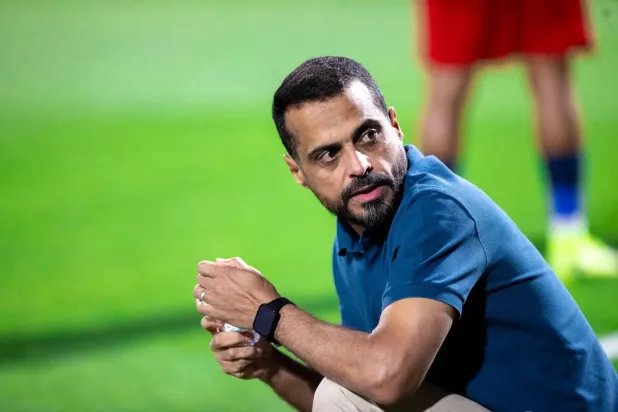 مصادر: اتفاق مبدئي بين الفتح وخالد العطوي