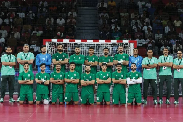 السعودية بجانب مصر وإيطاليا وكاب فيردي في «مونديال اليد»