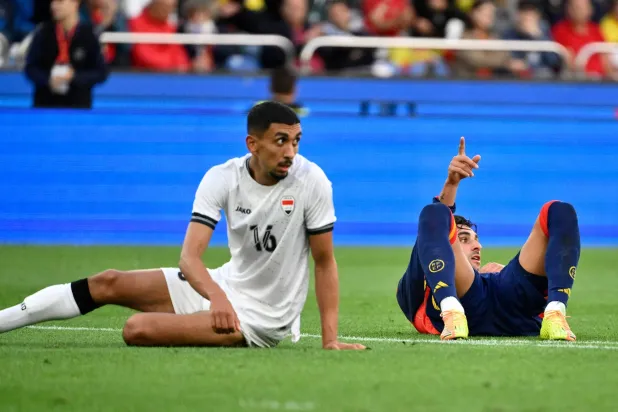«مونديال 2026»: العماري يريد من العراق إظهار «كيف ننجح دائماً في النهوض»