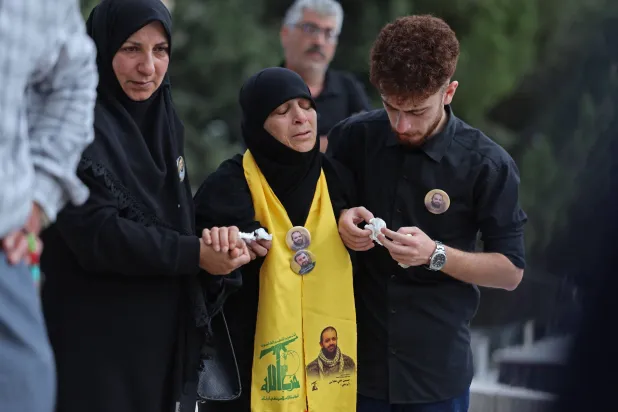 لبنان يتمسك بوقف النار لمنع التوغل الإسرائيلي شمال الليطاني