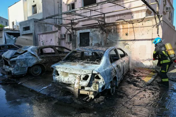 إدانات خليجية وعربية واسعة للهجمات الإيرانية على الكويت والبحرين والأردن