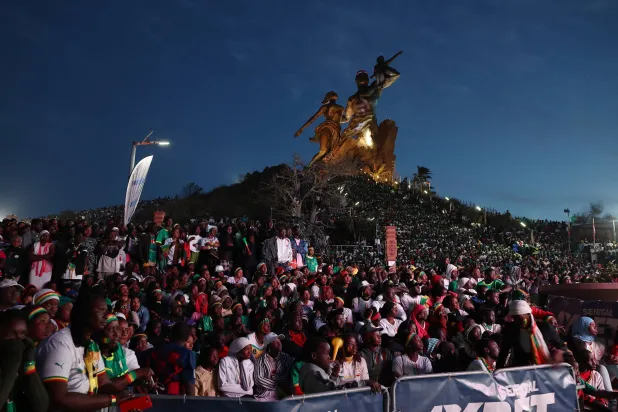 مونديال 2026: مشجعو السنغال ضحايا التأشيرات الجدد