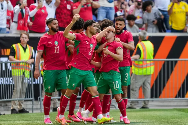 رباعي شمال أفريقيا أمام معركة إثبات ذات حقيقية في كأس العالم