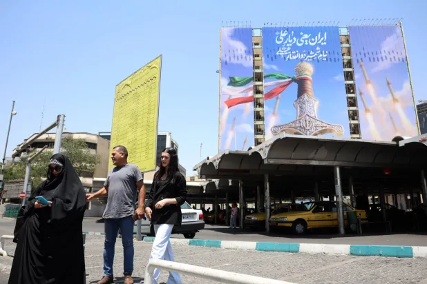 وكالة إيرانية: مذكرة التفاهم مع أميركا تتضمّن رفع العقوبات وتستبعد مناقشة برنامج الصواريخ