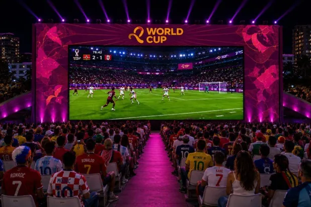 لبنان يعيش استراحة محارب مع انطلاق «مونديال 2026»