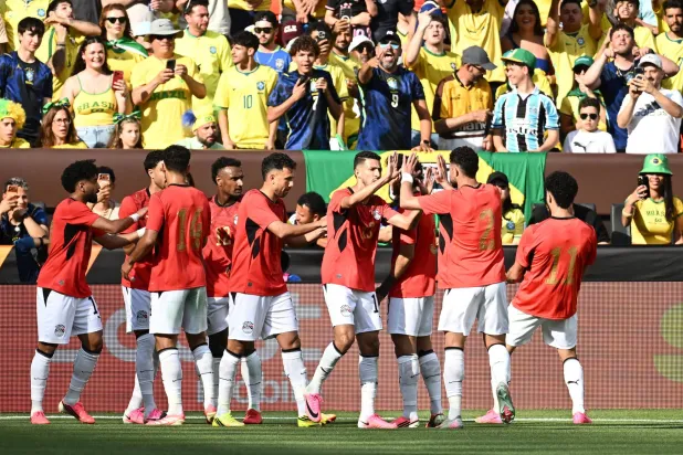 «مونديال 2026»: منتخب مصر يغادر إلى سياتل استعداداً لمواجهة بلجيكا