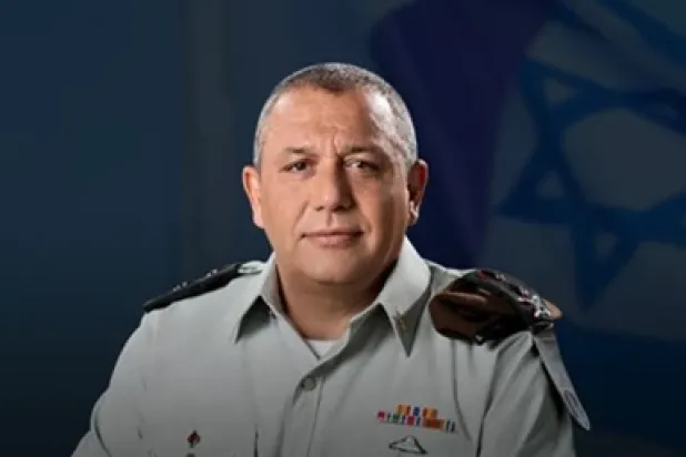 آيزنكوت يتقدم جميع المنافسين على رئاسة الحكومة الإسرائيلية